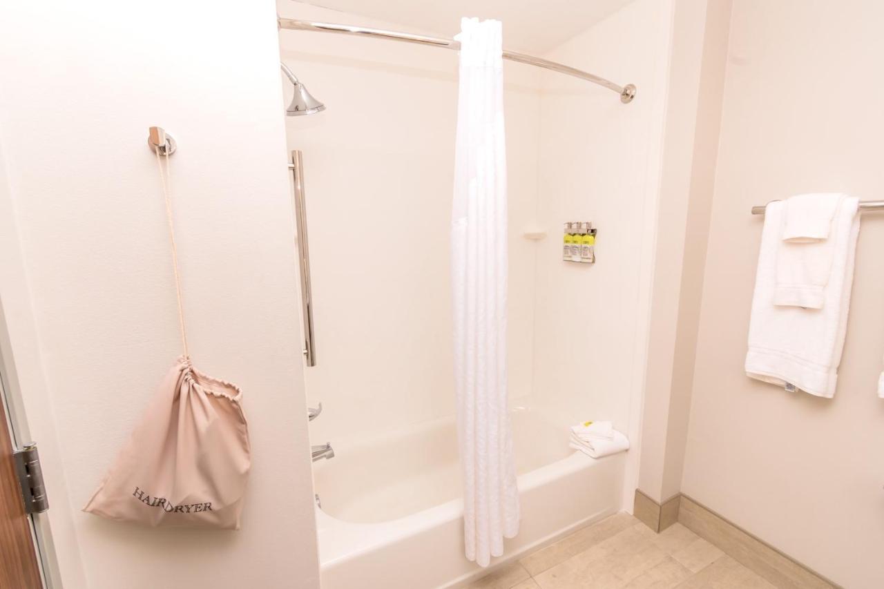 Holiday Inn Express & Suites - Houston Iah - Beltway 8, An Ihg Hotel Екстер'єр фото