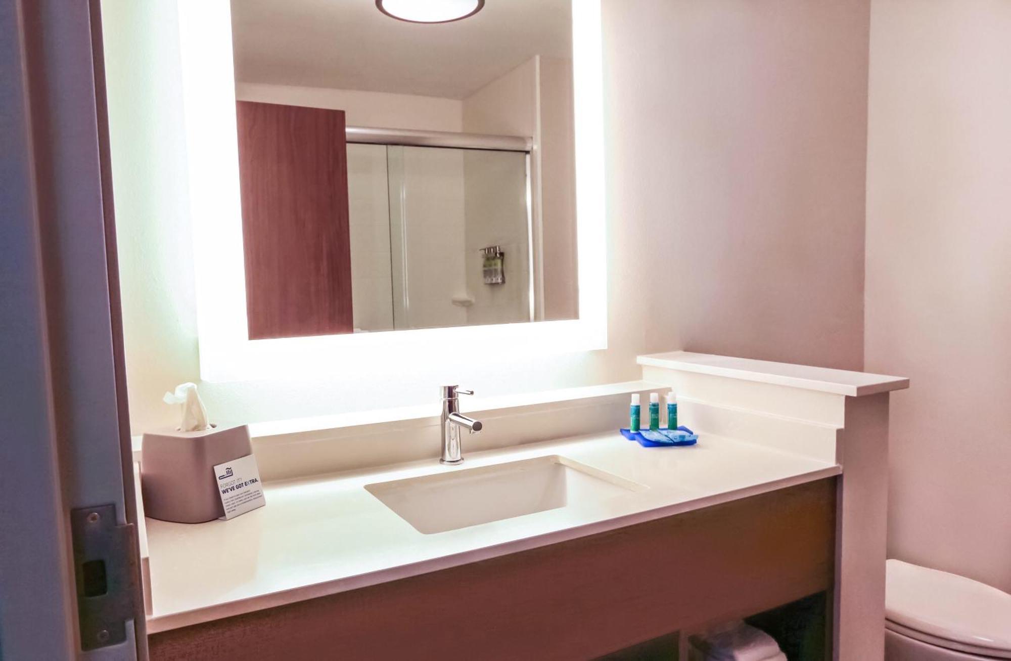 Holiday Inn Express & Suites - Houston Iah - Beltway 8 By Ihg Aldine Екстер'єр фото