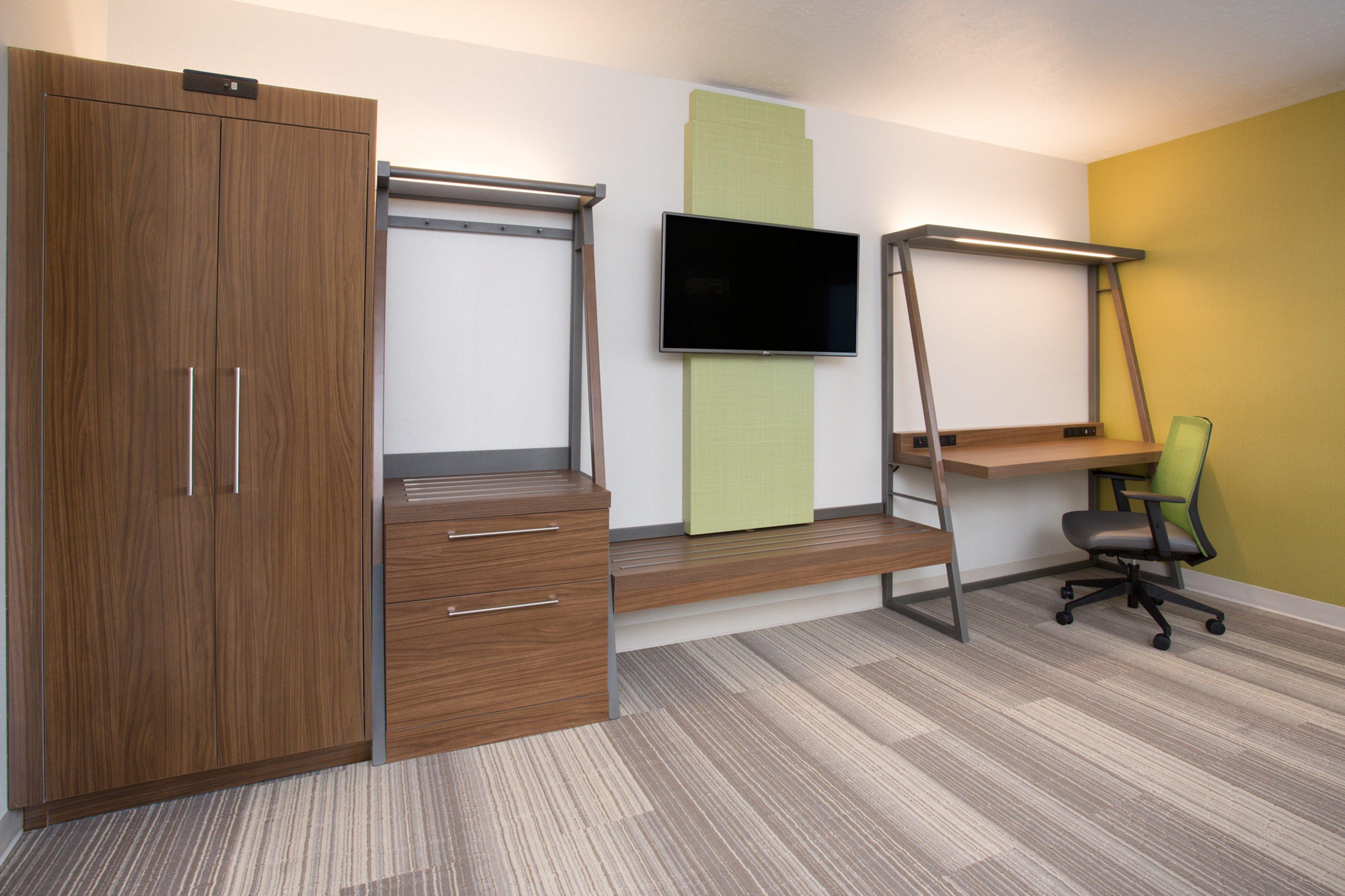 Holiday Inn Express & Suites - Houston Iah - Beltway 8 By Ihg Aldine Екстер'єр фото