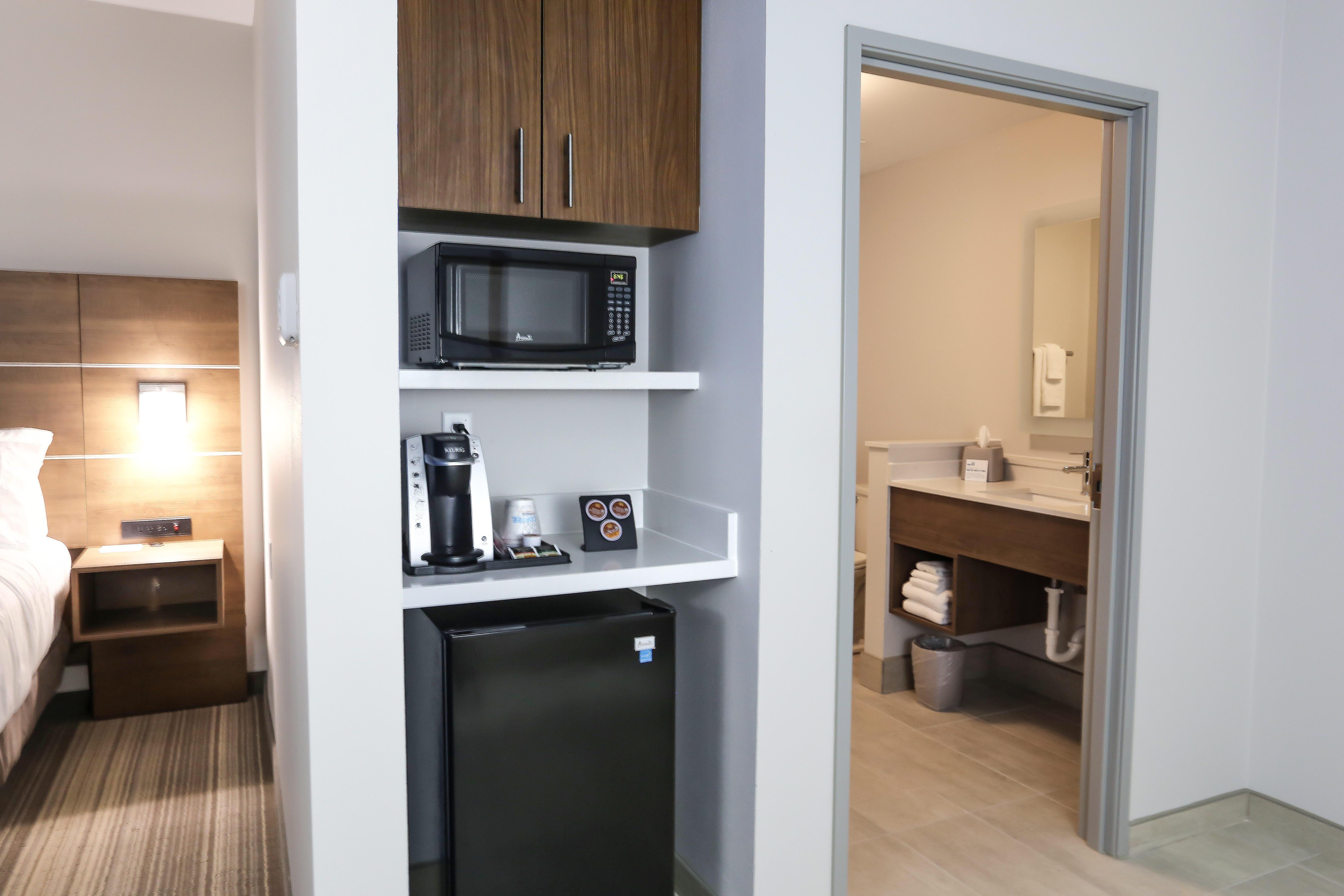 Holiday Inn Express & Suites - Houston Iah - Beltway 8 By Ihg Aldine Екстер'єр фото