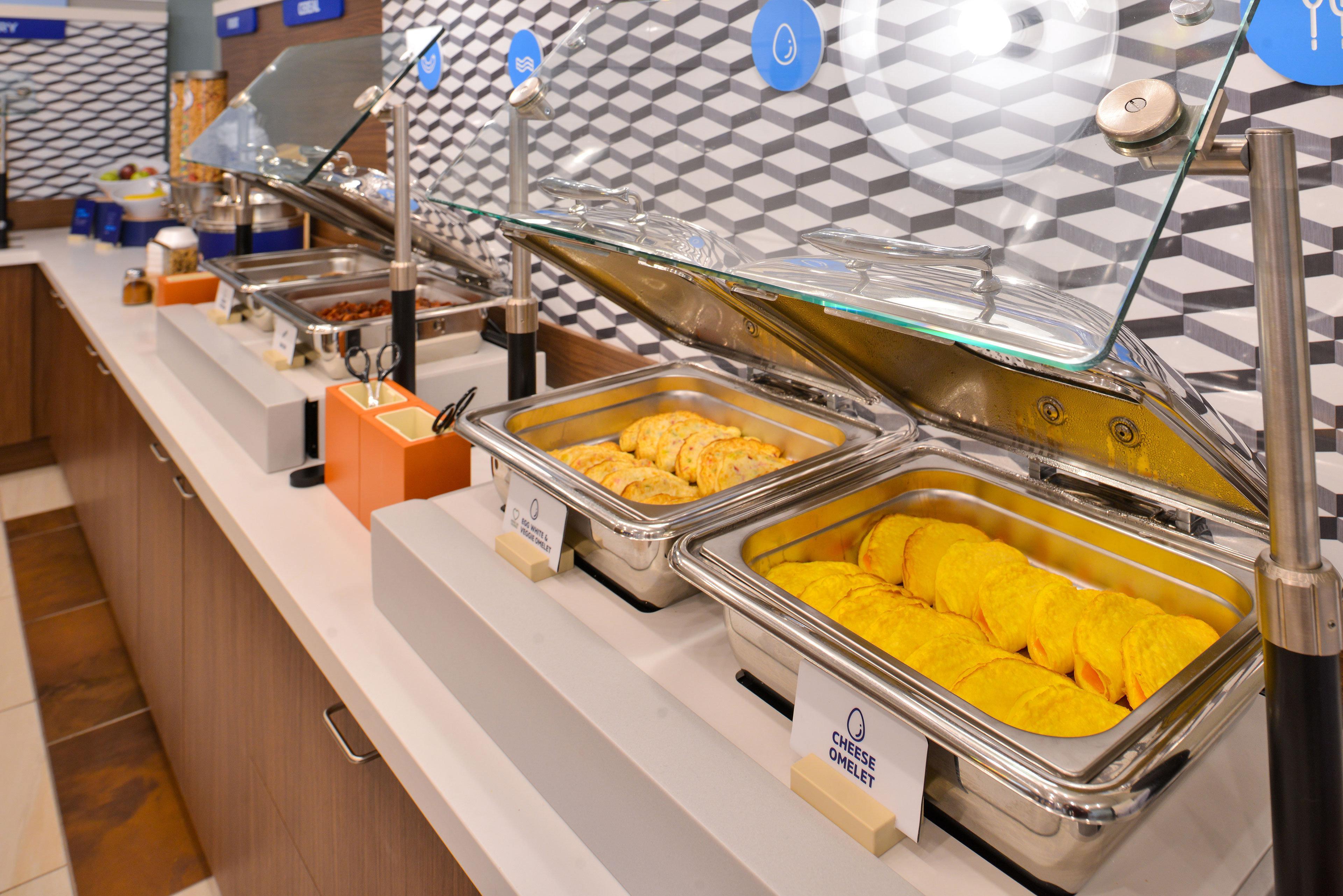 Holiday Inn Express & Suites - Houston Iah - Beltway 8 By Ihg Aldine Екстер'єр фото