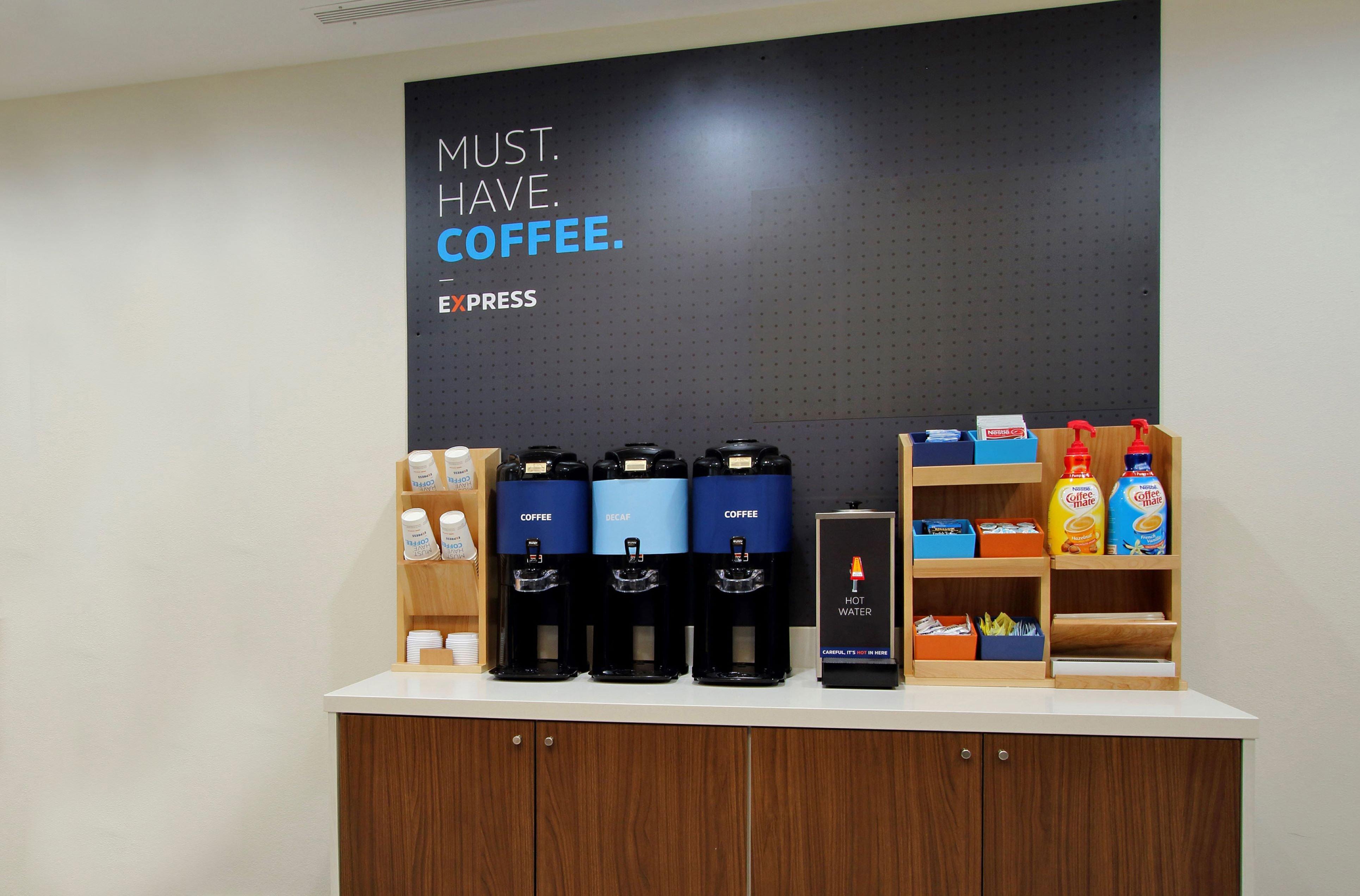 Holiday Inn Express & Suites - Houston Iah - Beltway 8 By Ihg Aldine Екстер'єр фото