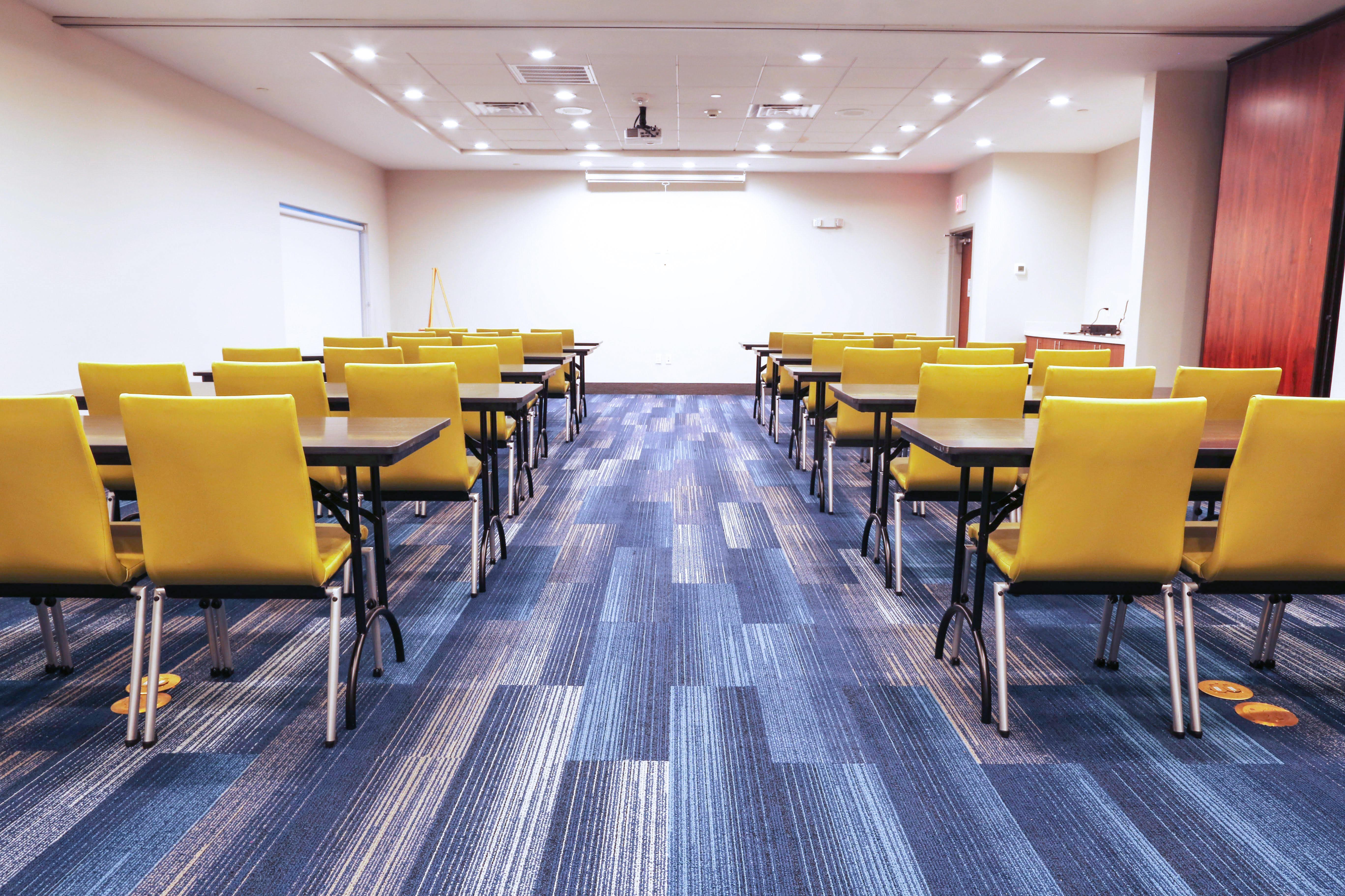 Holiday Inn Express & Suites - Houston Iah - Beltway 8 By Ihg Aldine Екстер'єр фото