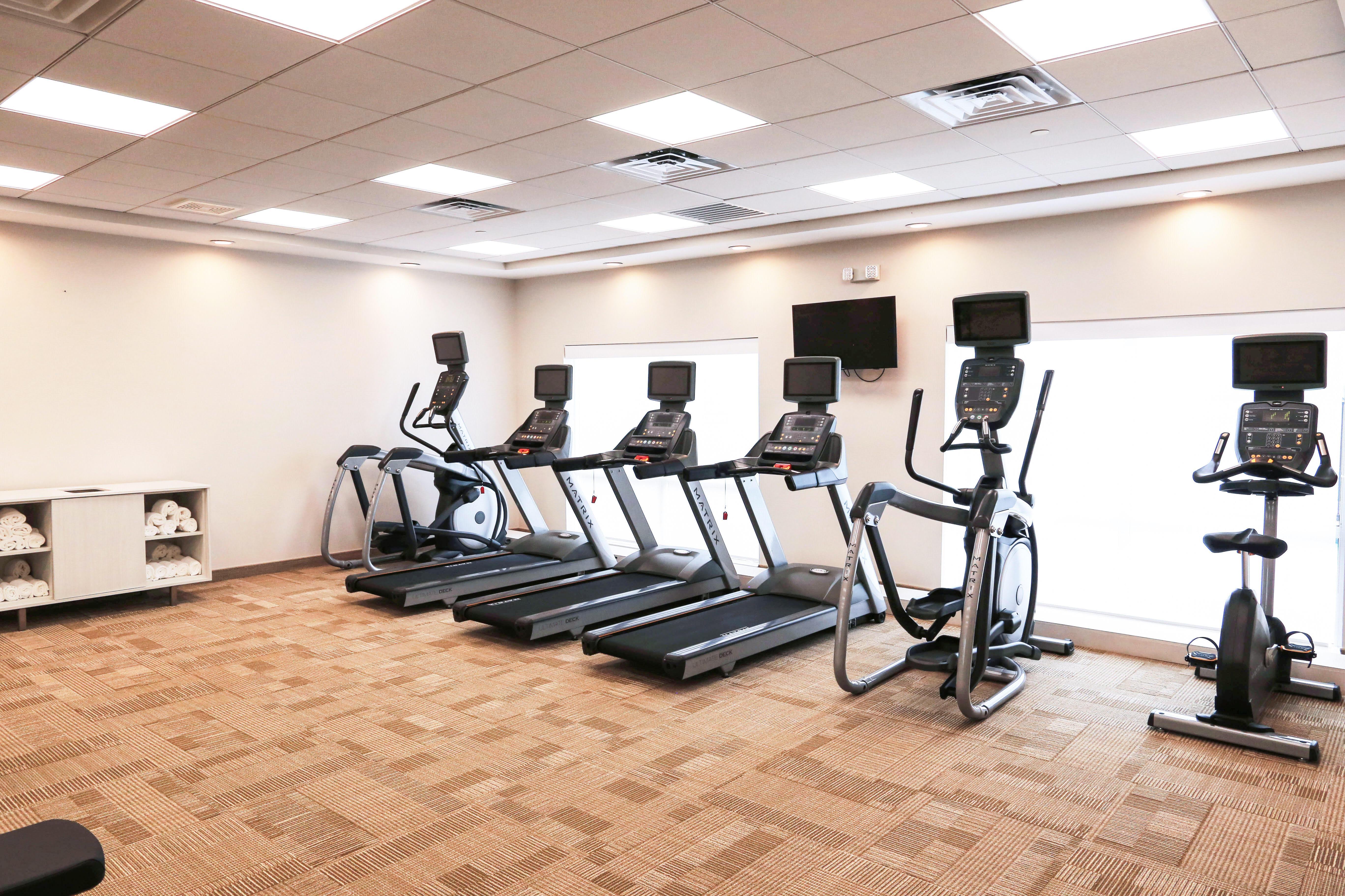 Holiday Inn Express & Suites - Houston Iah - Beltway 8 By Ihg Aldine Екстер'єр фото