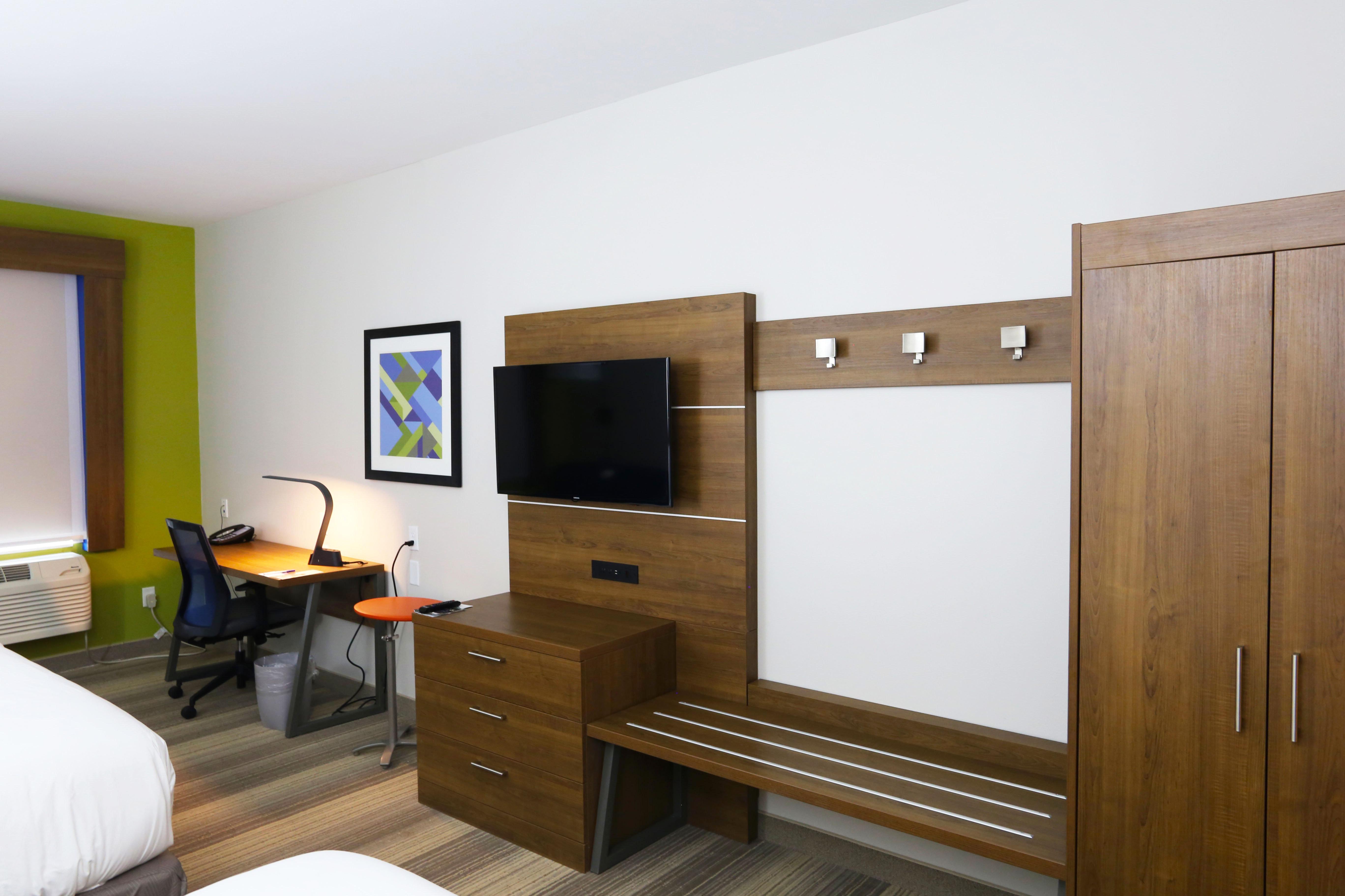Holiday Inn Express & Suites - Houston Iah - Beltway 8 By Ihg Aldine Екстер'єр фото